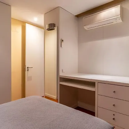 Ferienwohnung Fuer 6 Personen Ca 130 Qm In So Martinho, Madeira Und Umgebung Apartment