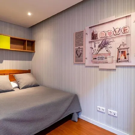 Ferienwohnung Fuer 6 Personen Ca 130 Qm In So Martinho, Madeira Und Umgebung Apartment *