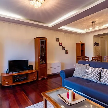 Apartment Ferienwohnung Fuer 6 Personen Ca 130 Qm In So Martinho, Madeira Und Umgebung *