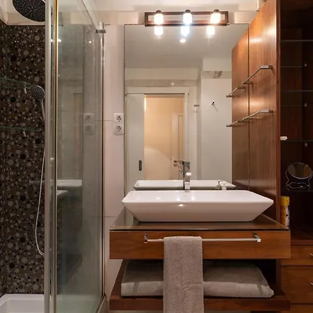 Apartment Ferienwohnung Fuer 6 Personen Ca 130 Qm In So Martinho, Madeira Und Umgebung Funchal (Madeira)