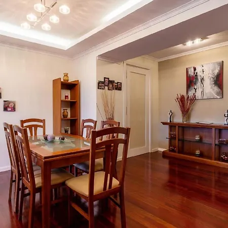 Ferienwohnung Fuer 6 Personen Ca 130 Qm In So Martinho, Madeira Und Umgebung Funchal (Madeira)