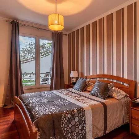 Ferienwohnung Fuer 6 Personen Ca 130 Qm In So Martinho, Madeira Und Umgebung Apartment *