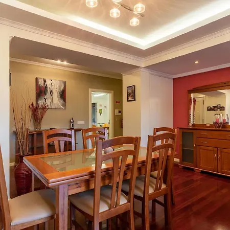 Apartment Ferienwohnung Fuer 6 Personen Ca 130 Qm In So Martinho, Madeira Und Umgebung *