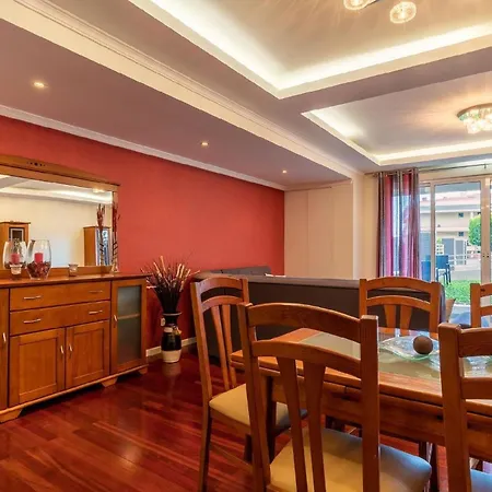 Ferienwohnung Fuer 6 Personen Ca 130 Qm In So Martinho, Madeira Und Umgebung Apartment Funchal (Madeira)