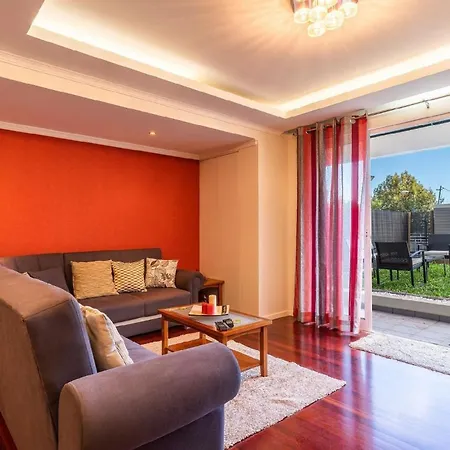 Ferienwohnung Fuer 6 Personen Ca 130 Qm In So Martinho, Madeira Und Umgebung *