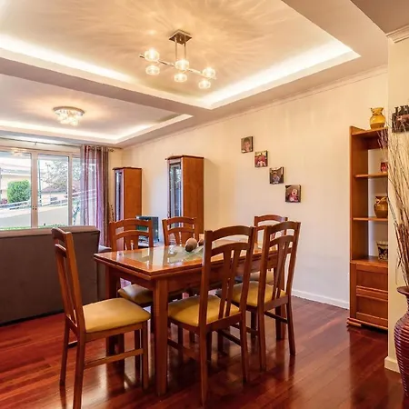 Ferienwohnung Fuer 6 Personen Ca 130 Qm In So Martinho, Madeira Und Umgebung Funchal (Madeira)