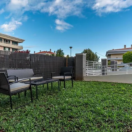 Ferienwohnung Fuer 6 Personen Ca 130 Qm In So Martinho, Madeira Und Umgebung Apartment *